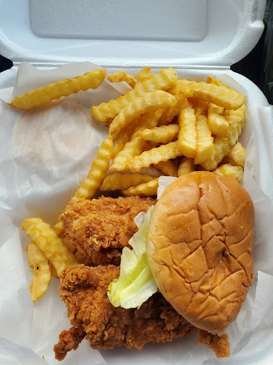 Chicken Stop Inc