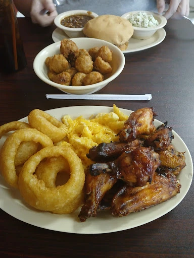 Todd's Smokehouse Barbecue photo 6