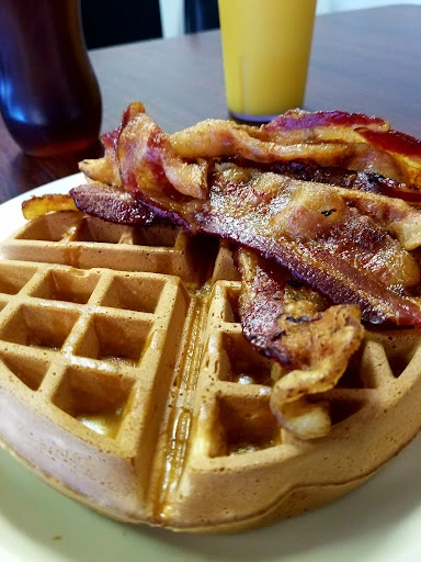 Todd's Smokehouse Barbecue photo 5