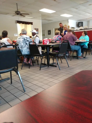 Todd's Smokehouse Barbecue photo 4