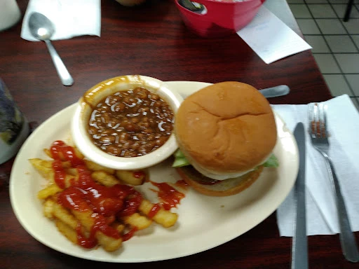 Todd's Smokehouse Barbecue photo 2